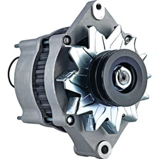 Alternator For New Holland Windrower HW300 HW320 1998-2004 7026922; ABO0209