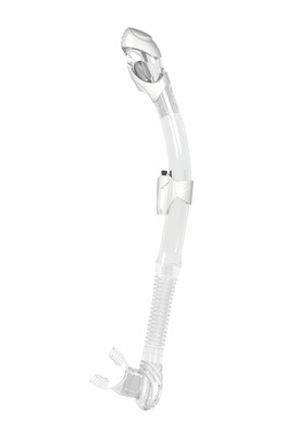 SEAC SUB Tubo de snorkel VORTEX DRY