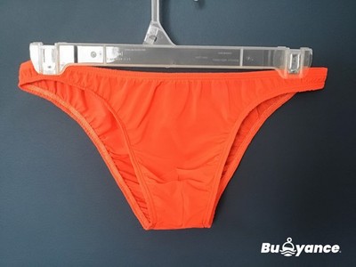 Custom Bikini Soft Briefs For Men - Sport Fit - Phonix - 34''