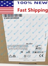 1PCS NEW SIEMENS Valve Positioner 6DR5510-0EG00-0AA0 6DR55100EG000AA0