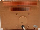 1983 Kenner Betty Crocker Easy-Bake Dual-Temp Oven Orange Microwave Toy — photo 4