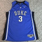 Nike Duke Blue Devils Jersey Mens Xl Basketball Cameron Crazies Grayson Allen
