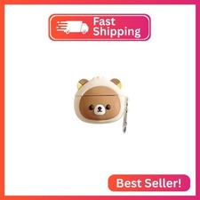 Cute Kawaii Case for AirPods 4, Case Cover Compatible with AirPod 4th Generation