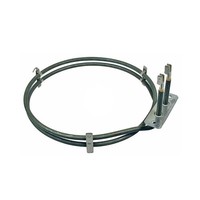 Alternativ 10007628 Heizelement Wie Beko 300180385 HeißLuftheizung FüR Backofen