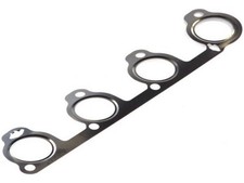 DICHTUNG ABGASKRÜMMER FÜR FORD KA I MK1 1.3 1.6 FIESTA V MK5 1.3 STREET KA 1.6