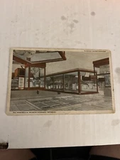 #3869, Pittsburgh , Pa. Vintage Post Card 