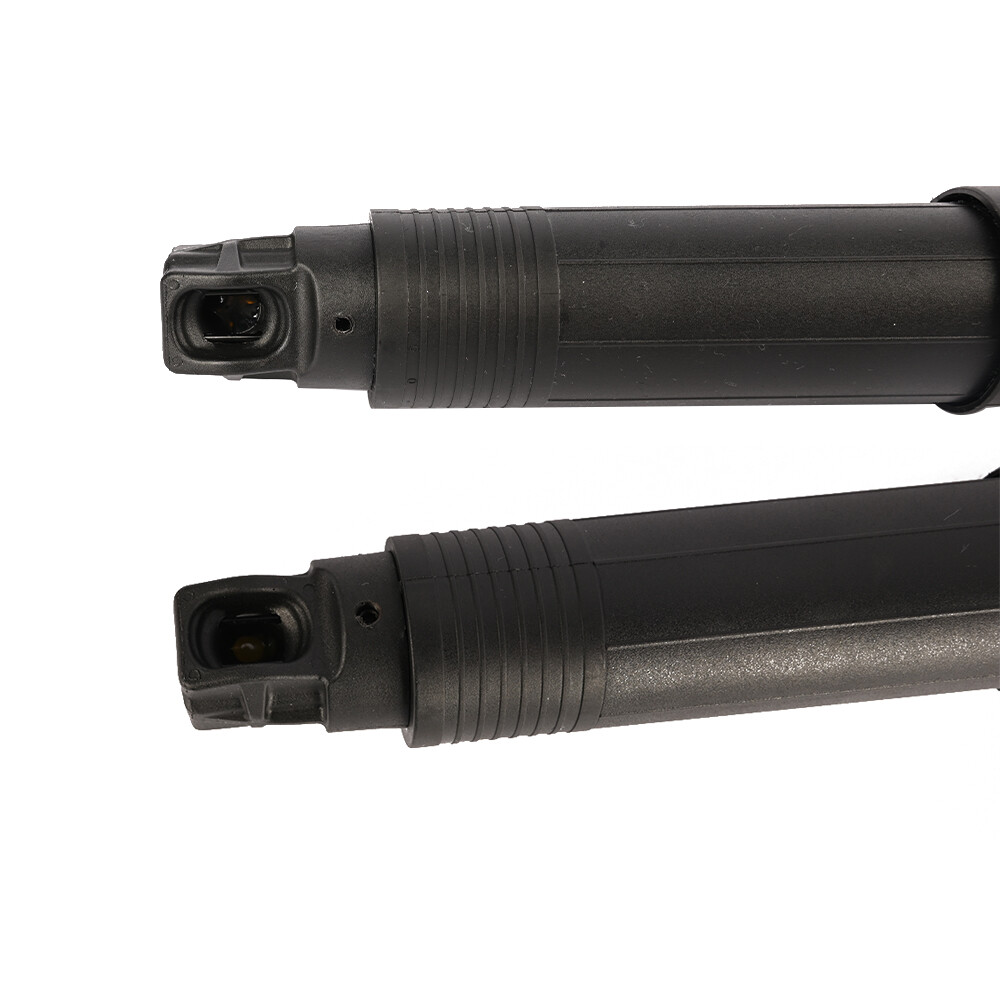 Pair Rear LH+RH Electric Tailgate Gas Strut 51247318651/2 For BMW  