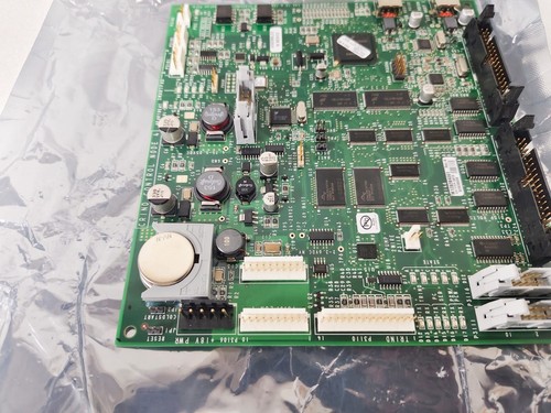 NEW GILBARCO M12828A001 PCA CRIND CONTROL NODE 4 - Picture 6 of 9