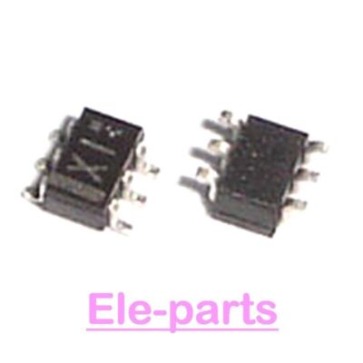 10 PCS UMX1 SOT-363 X1 UMX1NTN Dual Silicon Transistor #E7