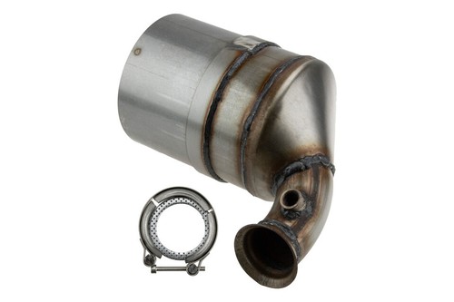 Fap Filtre À Particules Pour Berlingo C2 Xsara Picasso Clubman Mini 1611322980 - Imagen 2 de 6