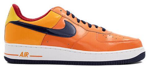 Nike Air Force 1 LE Friends & Family Low NBA All-Star 2006