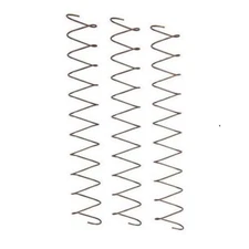 Smith & Wesson M&P, M&P9 2.0 9mm Replacement Magazine Springs 3 Pack