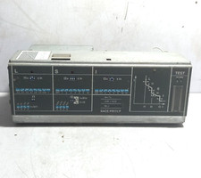 ABB SACE PR111/P Overcurrent Release Protection Unit