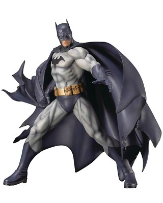 KOTOBUKIYA DC Comics Batman Hush ArtFX+ ORIGINAL 11