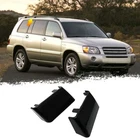 Roof Rack Rail Protection Cover Shell for Toyota Highlander  XU20 MCU20 98-07