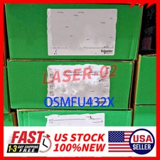 New Sealed Schneider Free Shipping OSMFU432X