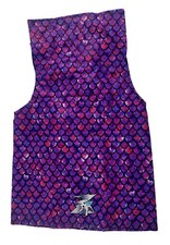 Dog Anxiety Shirt XLarge 61-90lbs Pet Calming Water Rash Guard UV Resistant