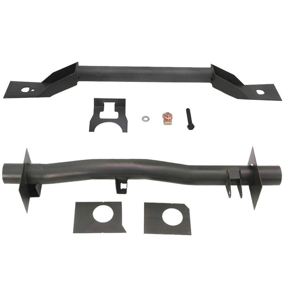 2PSC Fuel Tank Support Crossmember for 19992006 Chevy GMC Sierra 1500