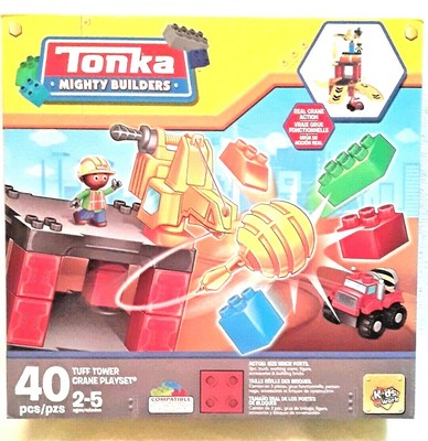tonka tower crane