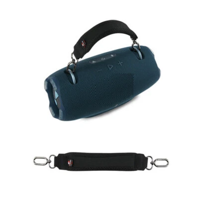 MARKENLOS Tragegriff Gurt Für JBL Xtreme 2/3/4 Bluetooth Lautsprecher Universal Tragbar CB