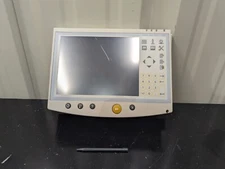 Bruker Varian 450-GC LCD Screen Display Gas Chromatograph LUI Board CP740983