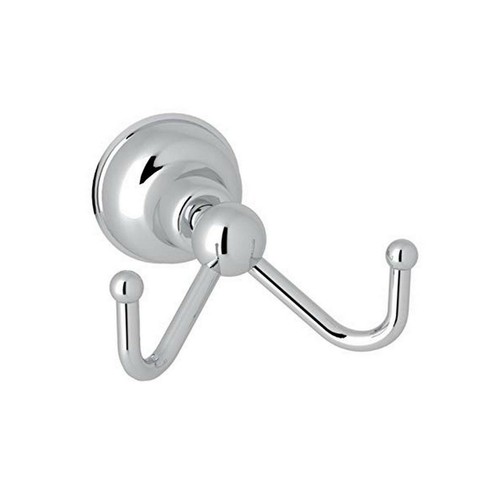 Garniture D'inverseur 2 Voies Perrin & Rowe Rohl U.5542L-IB - Laiton Inca, Neuve