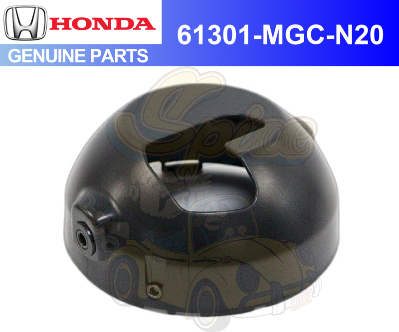 Honda Genuine 2014 CB1100 CASE, HEADLIGHT 61301-MGC-N20 | eBay