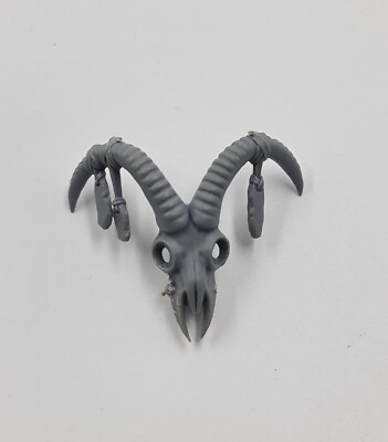Icon  Irongut Leadbelcher Ogre Kingdoms  Warhammer Fantasy