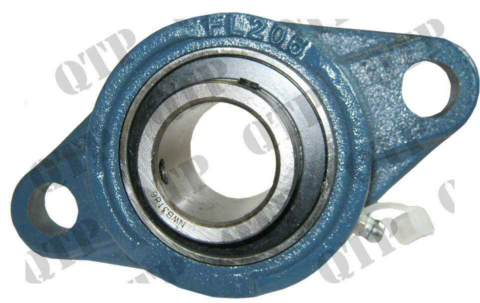 Made to Fit Case IHC 3547684M91 Shaft Drive Carrier and Bearing CX 