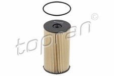 Audi VW Fuel Filter A3 8P1 8PA Beetle Caddy Passat B6 Tiguan 1.6 2.0 TDI Diesel