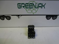 ALLEN-BRADLEY 509-BOD-9 SERIES B SIZE 1 MOTOR STARTER - USED - FREE SHIPPING