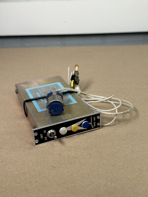 Airmarc Marker Beacon Receiver 12/24V 128V (D2477)