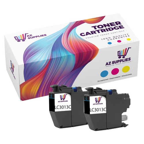 BROTHER Compatible Ink Cartridge 