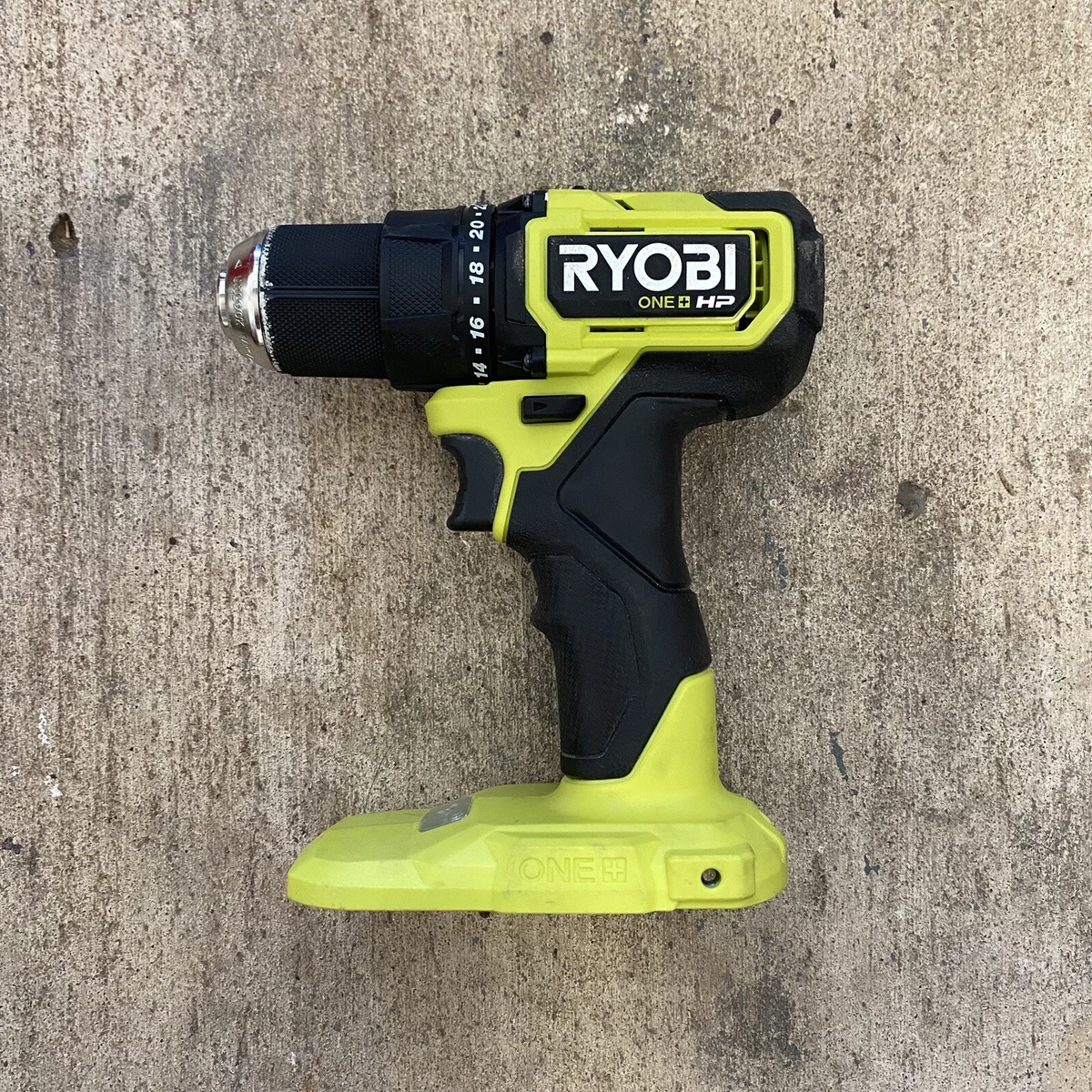 Ryobi psbdd01 sales