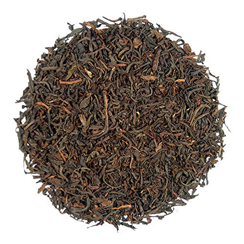 Ronnefeldt Tea Couture aromatisierter schwarzer loser Tee, Earl Grey, 3x 100 g - Bild 2 von 5