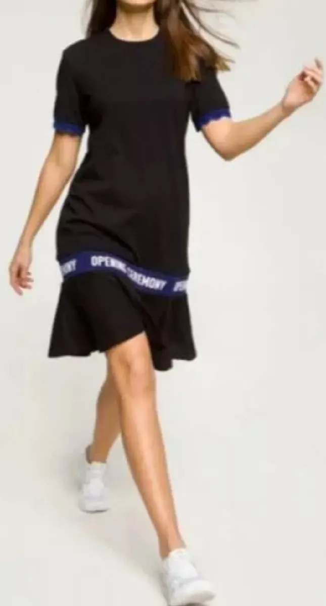 Opening ceremony t hotsell shirt dress