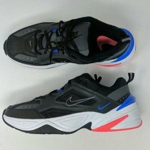m2k tekno size