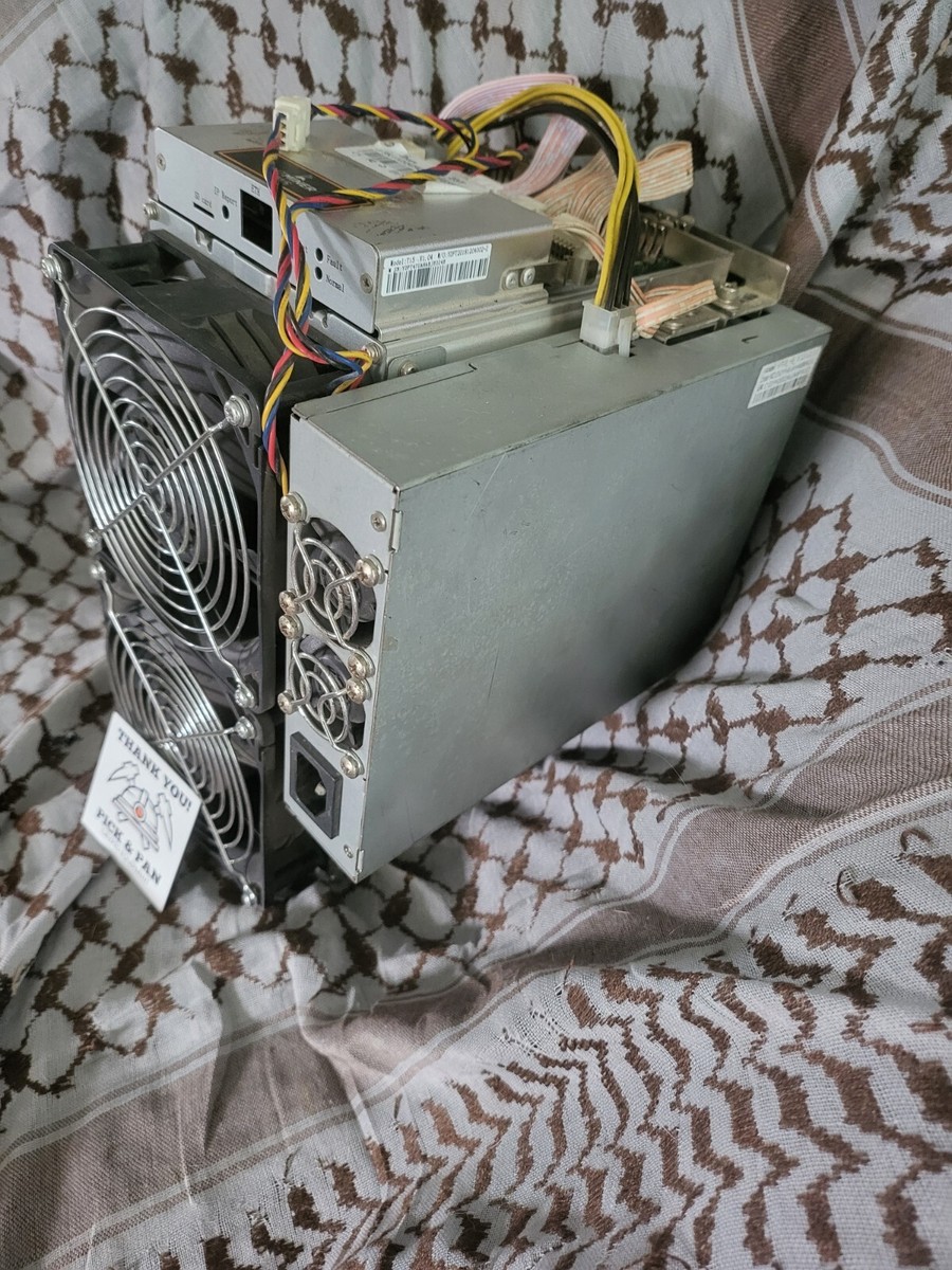 Bitcoin Btc Bitmain Antminer T15 Antminer T15 23TH Bitmain With