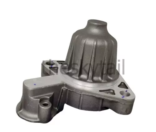 Starter Motor Front Housing Assey Fits Suzuki Wagon R 2nd Gen 2010 To 2018 - Picture 1 of 1