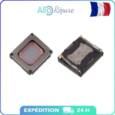 Haut-parleur Interne Doogee S90 / S90C / S90 Pro - Neuf - Noir