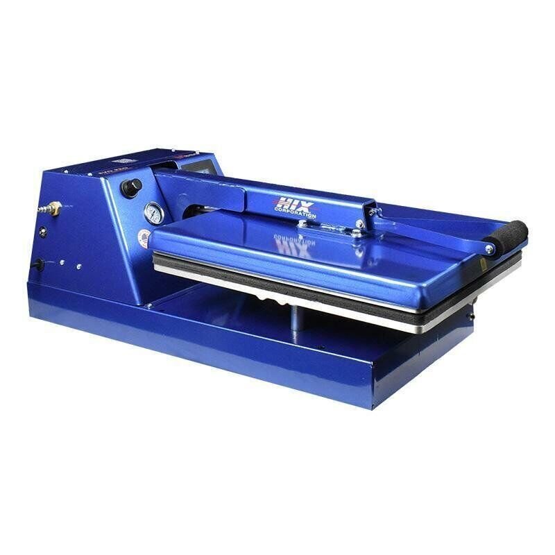 Hix Heat Press N-880 16
