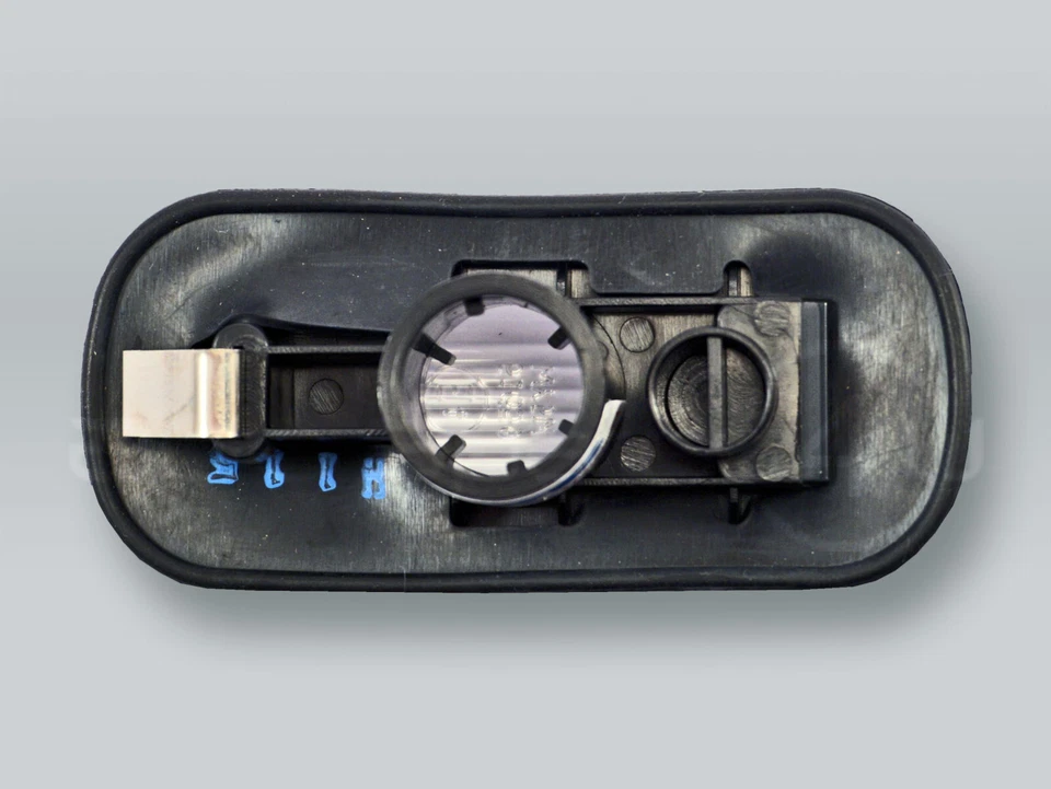 Luz de señal de giro marcador lateral derecho o izquierdo para guardabarros para SAAB 9-5 1998-2009 Foto 2 de 2