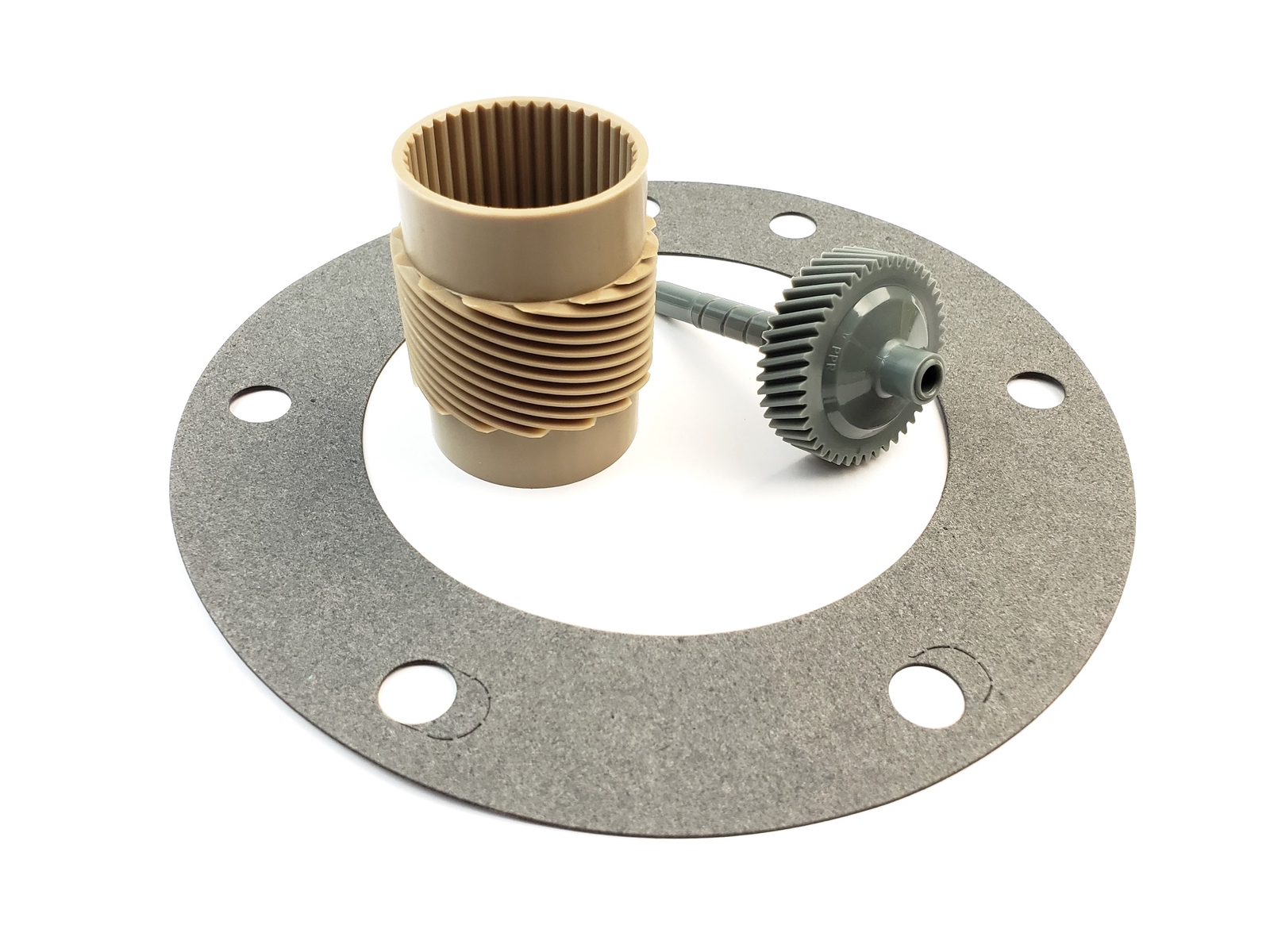 NP208 44 & 15 Tooth Speedometer Gears & Transfer case Gasket eBay