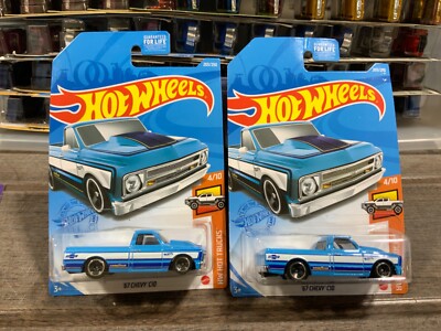 hotwheels  Chevrolet C10 コンベンション hotwheels Chevrolet C10 コンベンション Hot Wheels Japan Convention