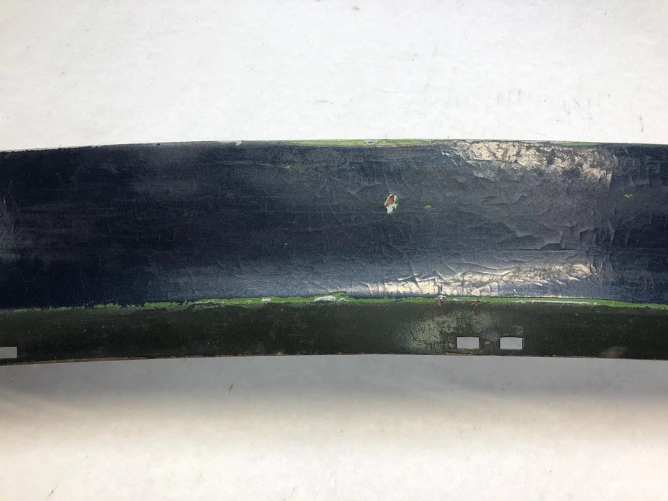 1969 - 1972 Chevy Corvette C3 Windshield Wiper Door Cowl 3942792 *Read Notes!* - Image 4 of 4