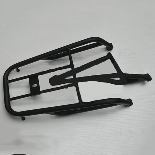 Refit Rear Luggage Rack Cargo Frame Motorcycle SupportCarrier Shelf Tail Holder - Picture 4 of 7
