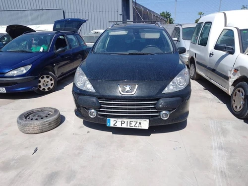 96351625XT Mando Elevalunas Delantero Derecho para PEUGEOT 307 BREAK/ SW 121996 - Imagen 5 de 10