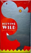 Moving Wild Oink Games Party Game Card Game Family Game Drafting