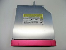 Sony Optiarc AD-7700H-VN 12.7MM DVD/CD RW 8X Tray SATA A-1770-104-A OEM