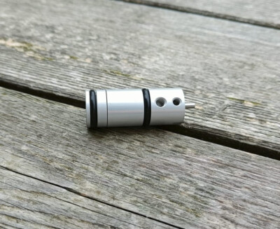 Diana Bandit/PP800 Exportventil - Leistung 30+ Joule